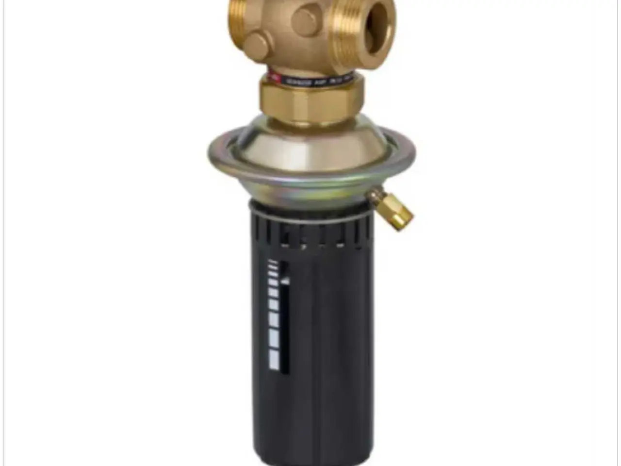 Billede 4 - Danfoss trykdifferens