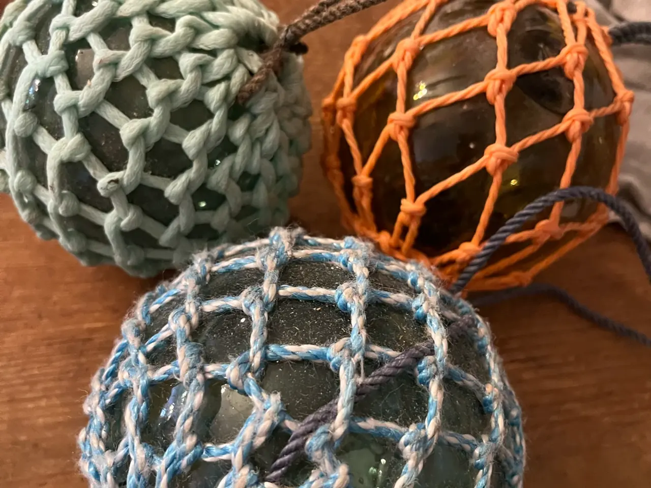 Billede 2 - Fiskekugler eller fiskelåder