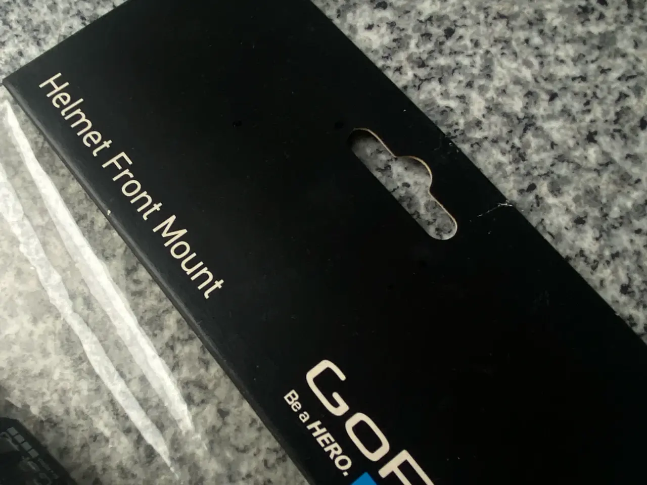 Billede 8 - GoPro mount