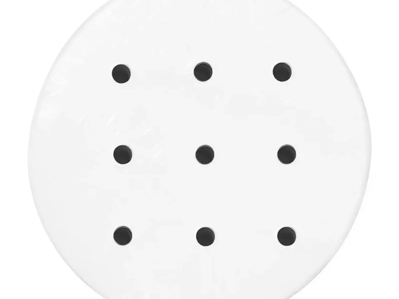Billede 5 - Burgerpresser – 100 mm