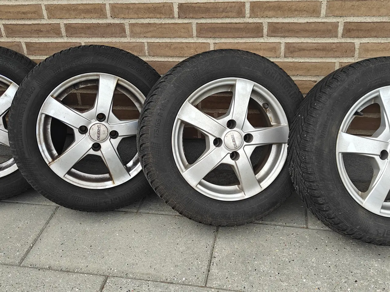 Billede 20 - VW Up! High