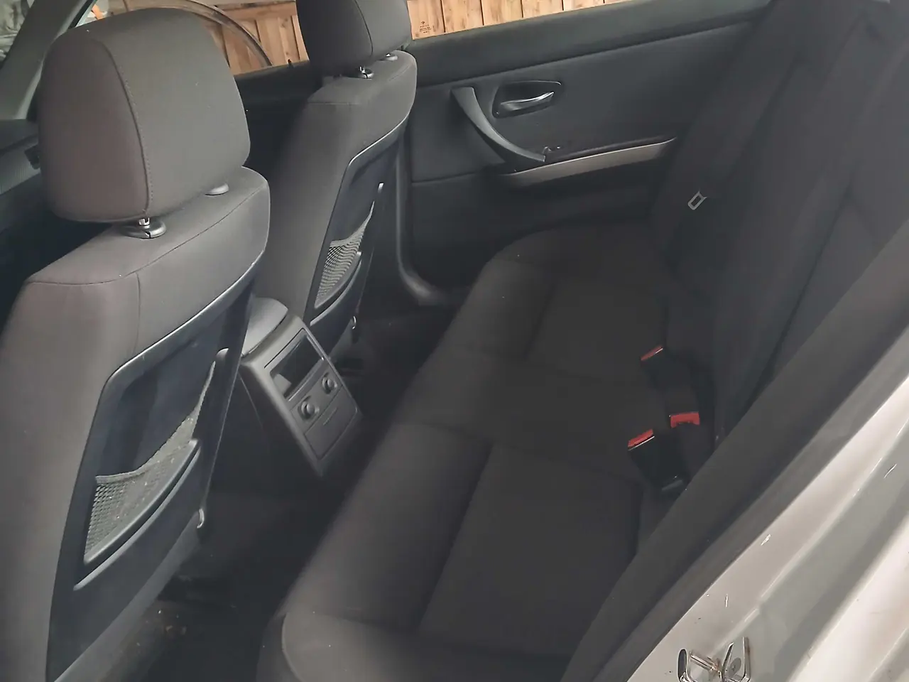 Billede 6 - BMW e90 325i