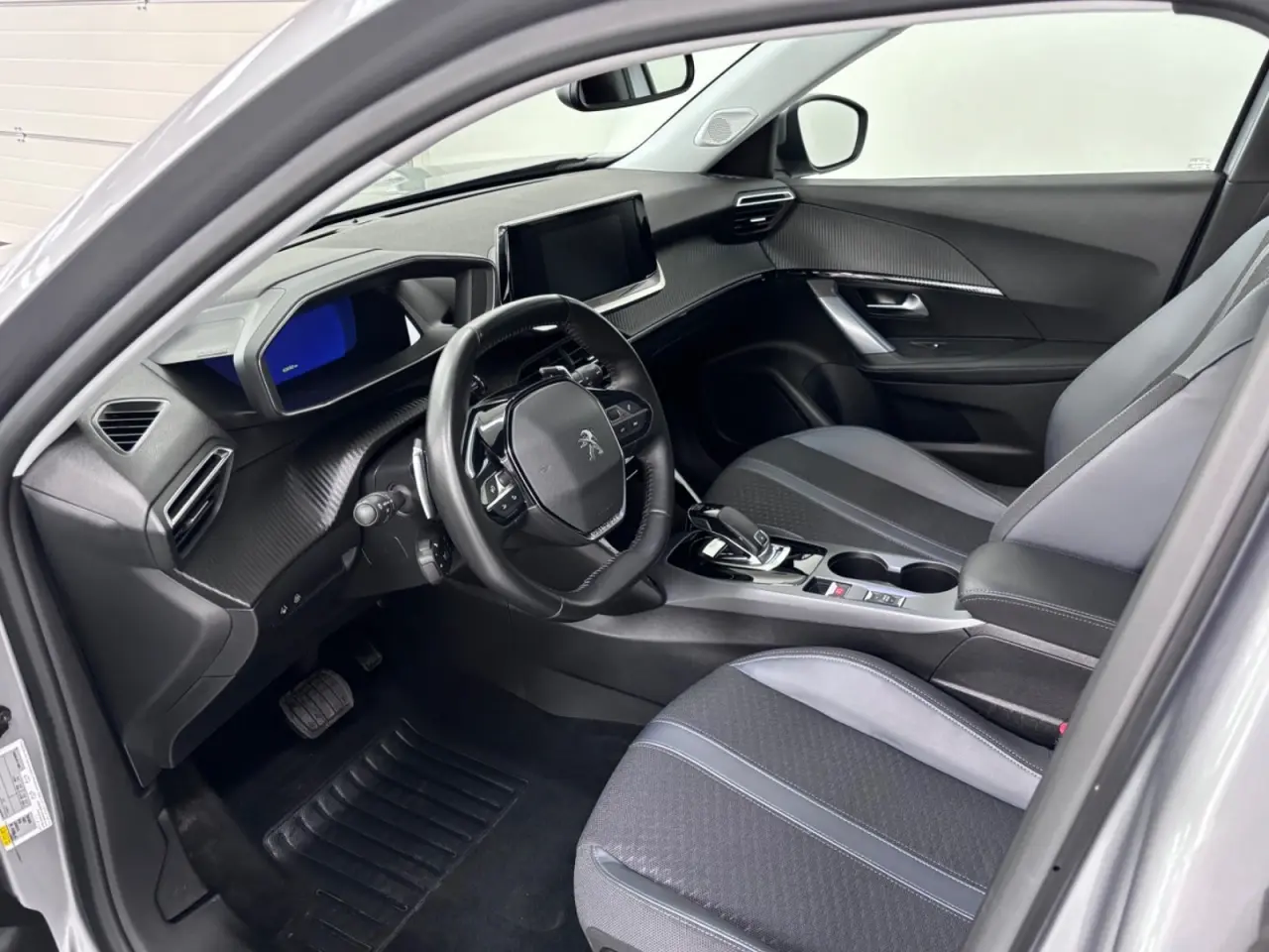 Billede 5 - Peugeot 2008 1,2 PureTech 130 Allure Pack EAT8