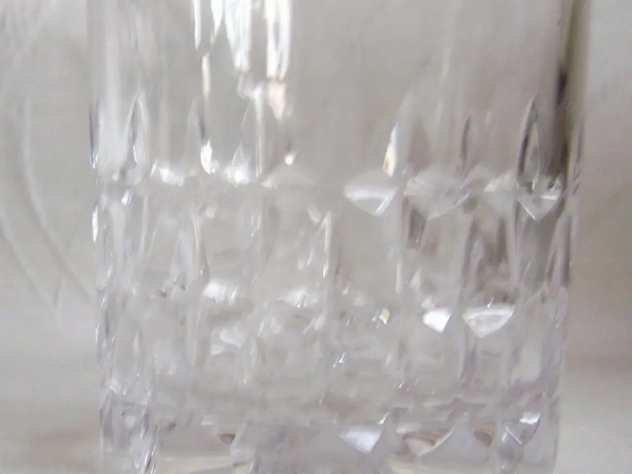 Billede 2 - Sjusglas