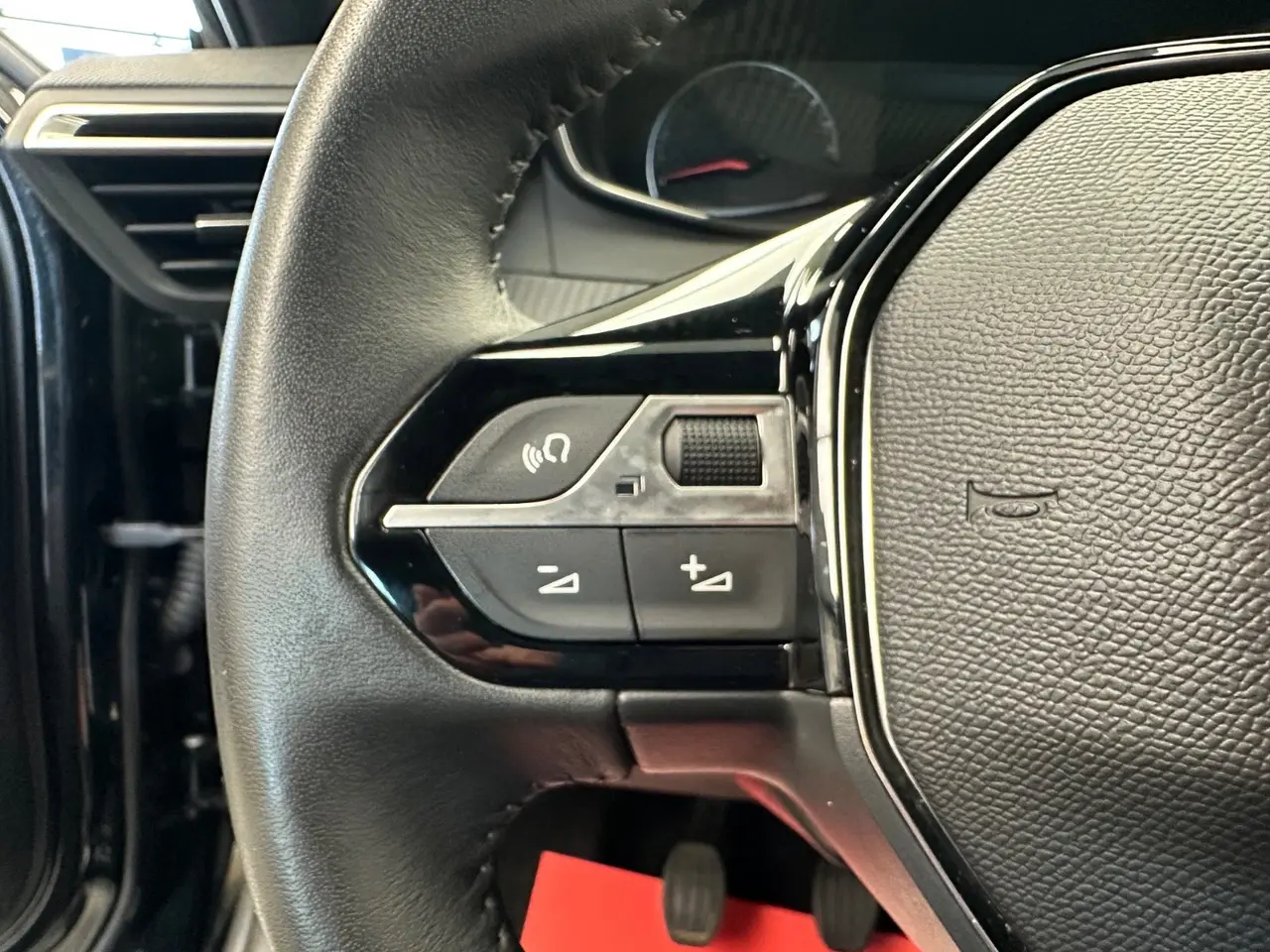 Billede 15 - Peugeot 2008 1,2 PureTech 100 Active