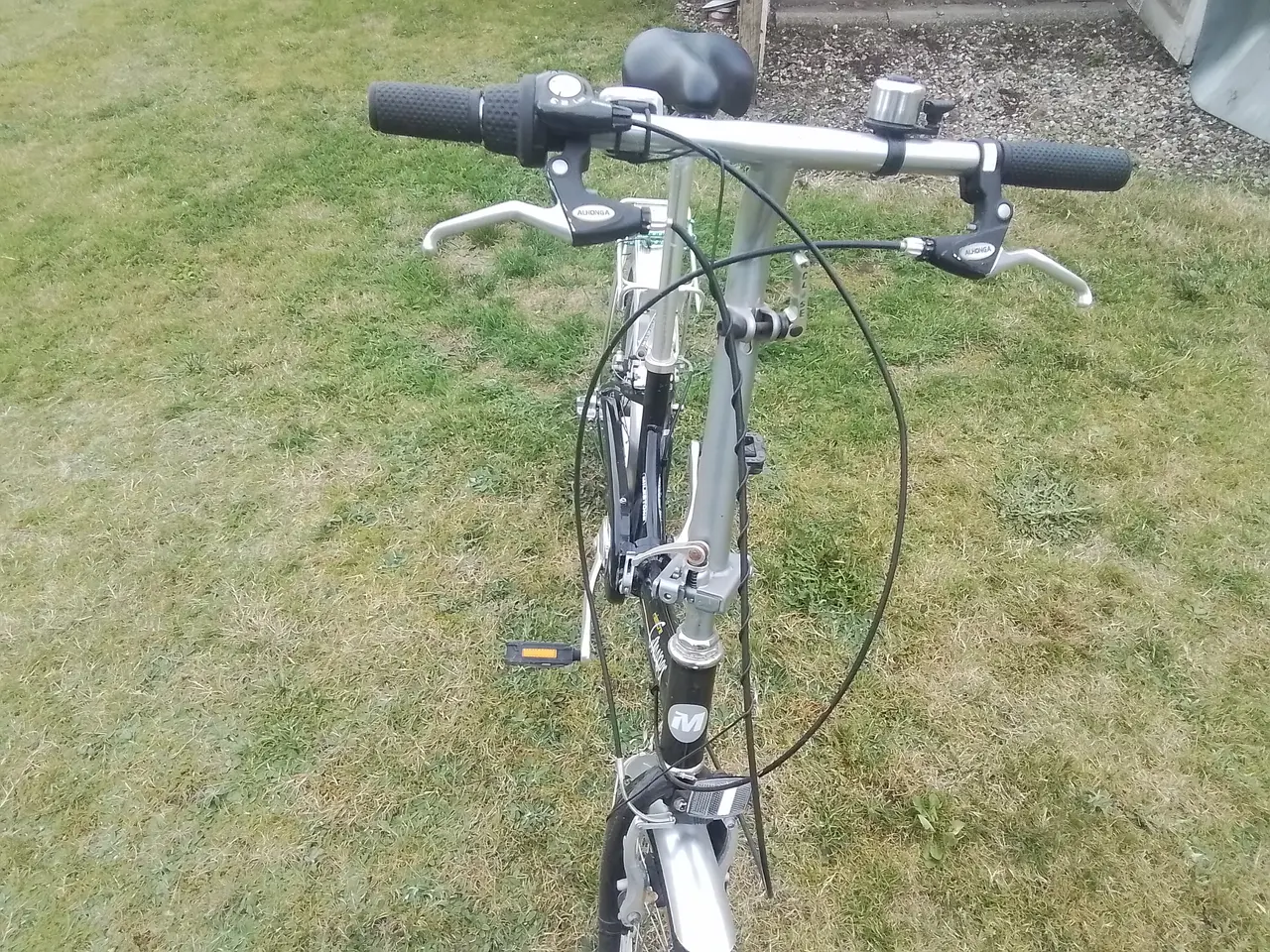 Billede 2 - Foldecykel