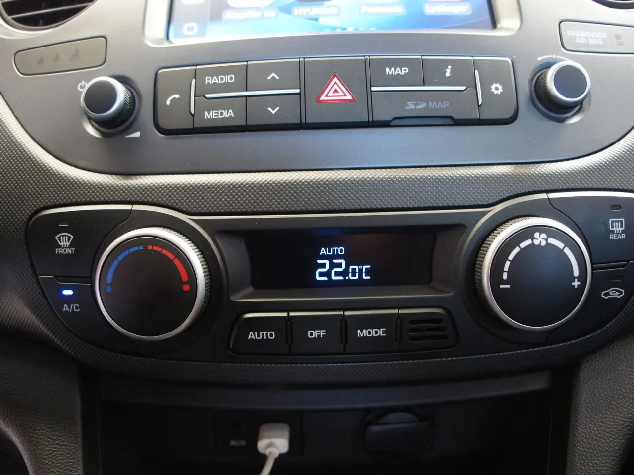 Billede 14 - Hyundai i10 1,0 Touch