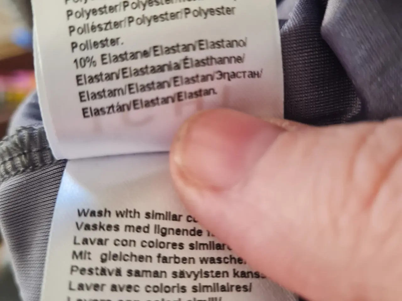Billede 7 - Kjole str xl 42 fra ICHI