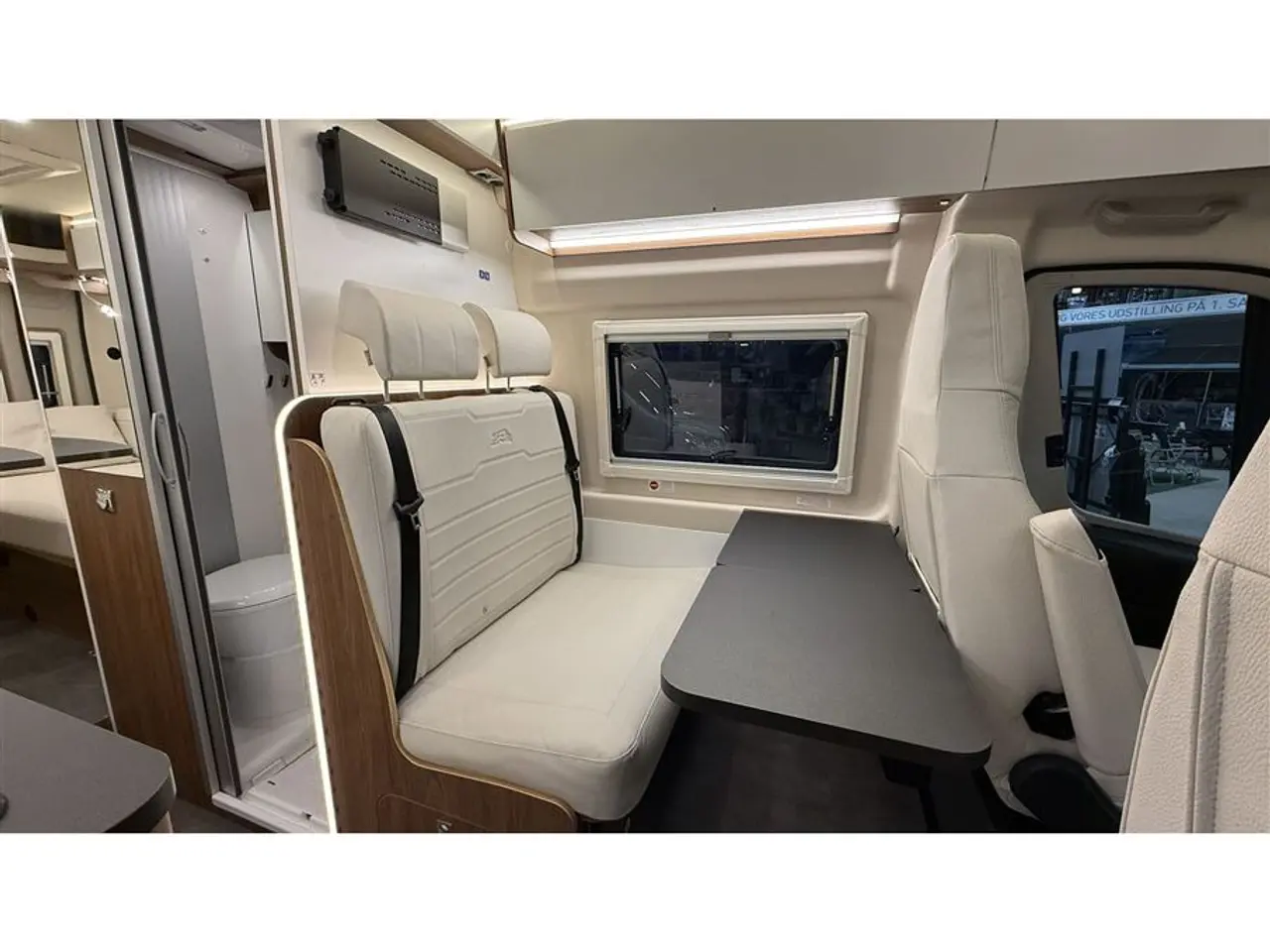 Billede 13 - 2027 - Laika Ecovip 645 Performance