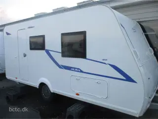 2026 - Caravelair ALBA 462