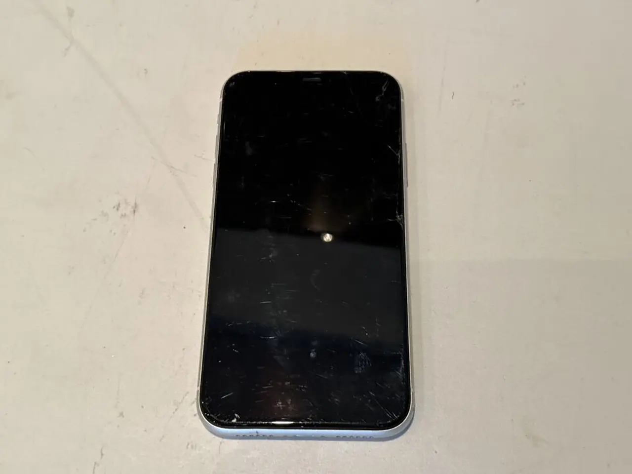 Billede 1 - Iphone 11 64GB Model: A2221
