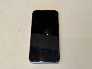 Iphone 11 64GB Model: A2221
