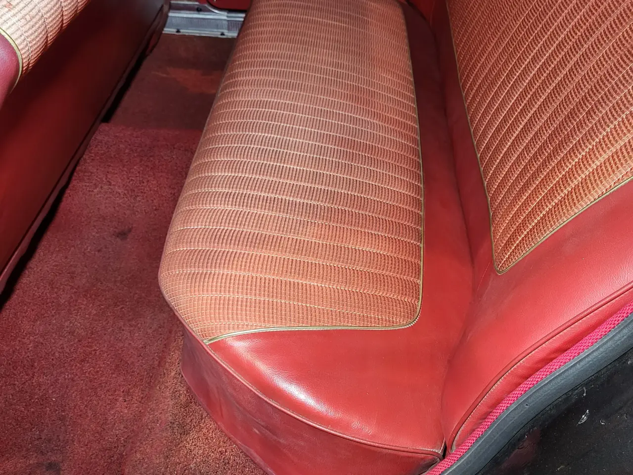 Billede 5 - Plymouth valiant