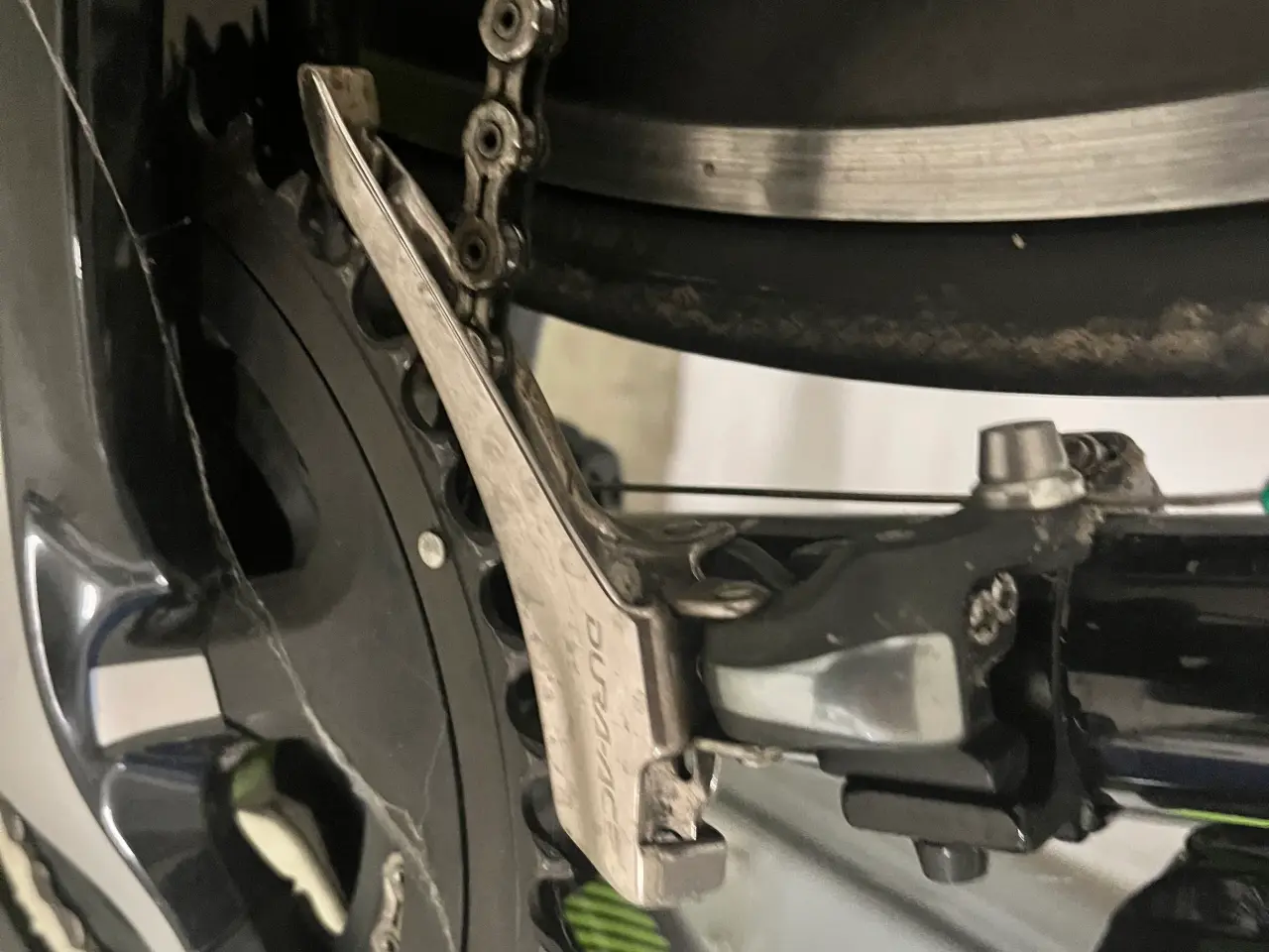 Billede 9 - Planet X Carbon Racer