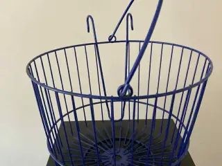 Cykelkurv, Cykelkurv, Kurv, Rund, design