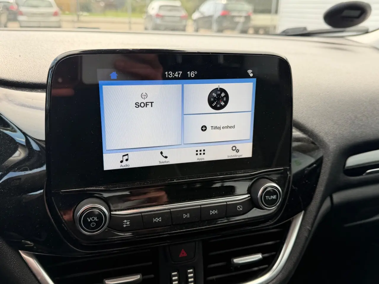 Billede 7 - Ford Fiesta 1,0 EcoBoost Titanium