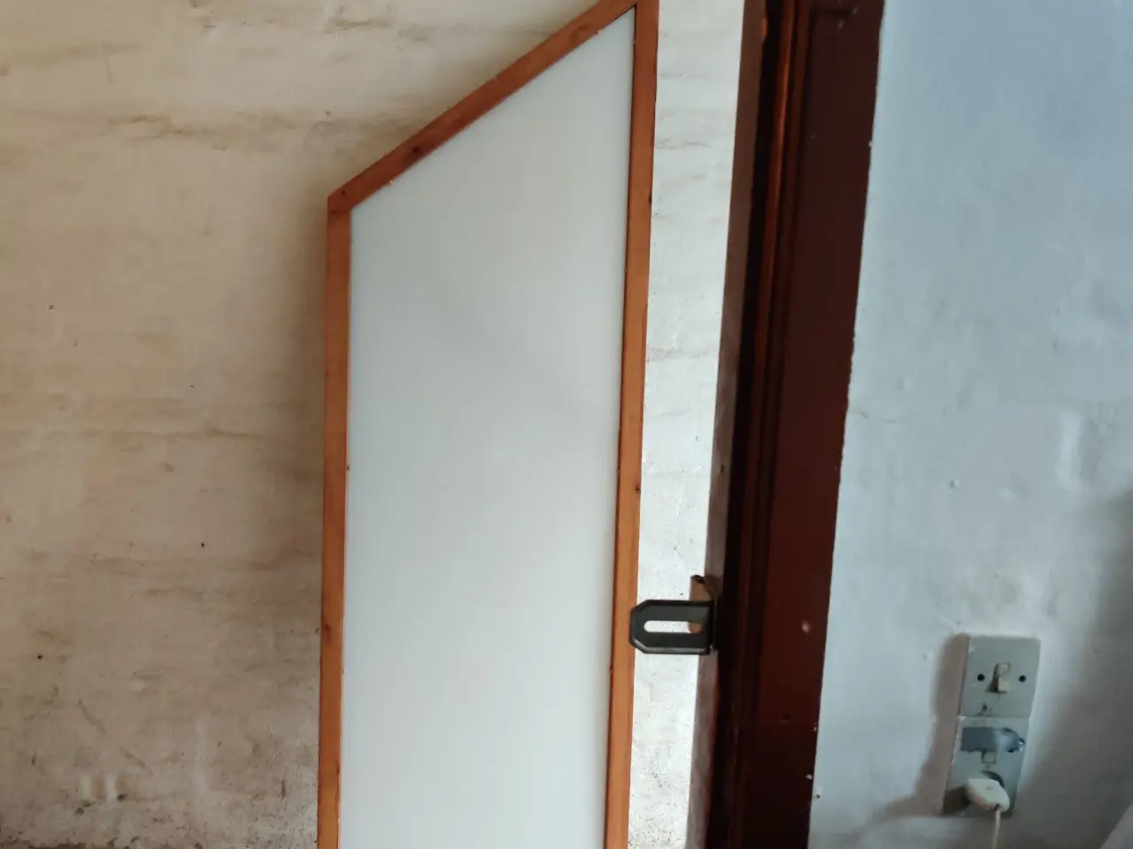 Billede 1 - Roomdivider