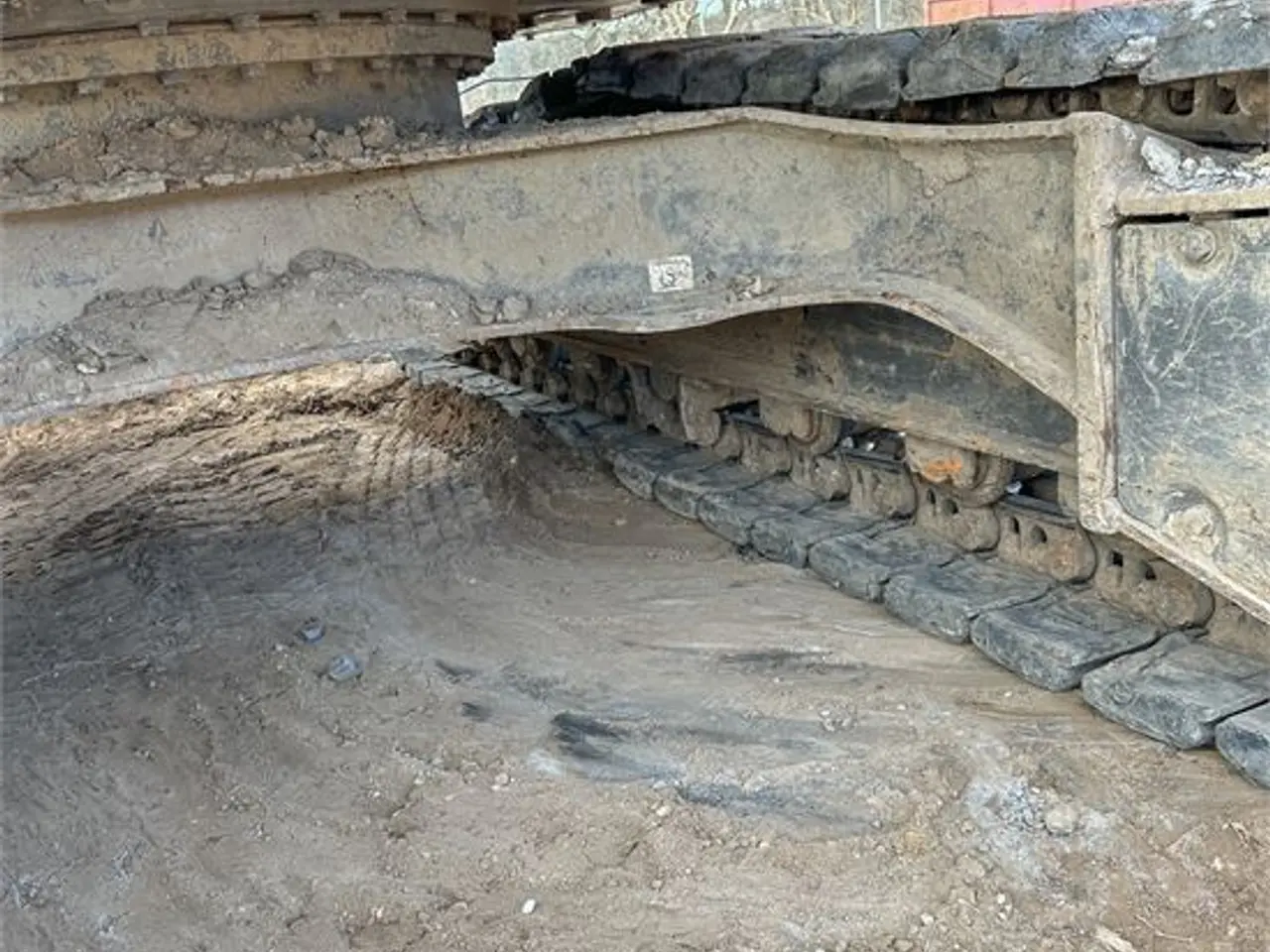 Billede 54 - Volvo ECR145 EL - 16,5 ton