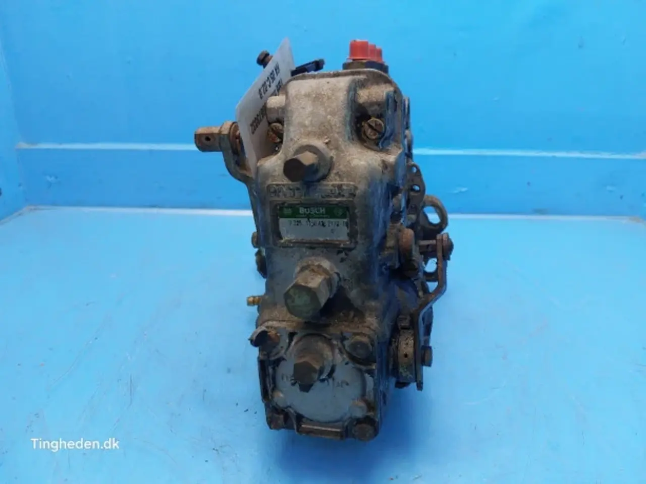 Billede 7 - Bosch Brændstofpumpe PES3A95D320RS265