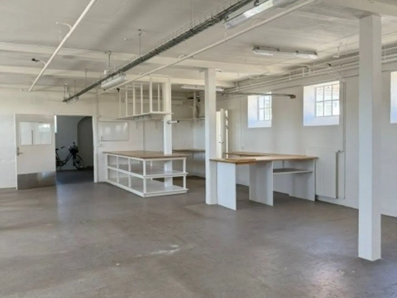 Billede 10 - LAGER på 317 m² TIL LEJE I RUDERSDAL