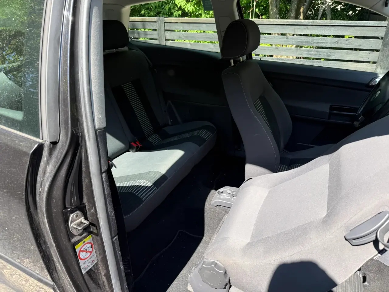 Billede 12 - VW Polo 1,4 16V