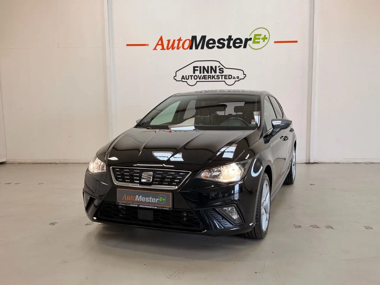 Billede 2 - Seat Ibiza 1,0 TSI Xcellence DSG 115HK 5d 7g Aut.