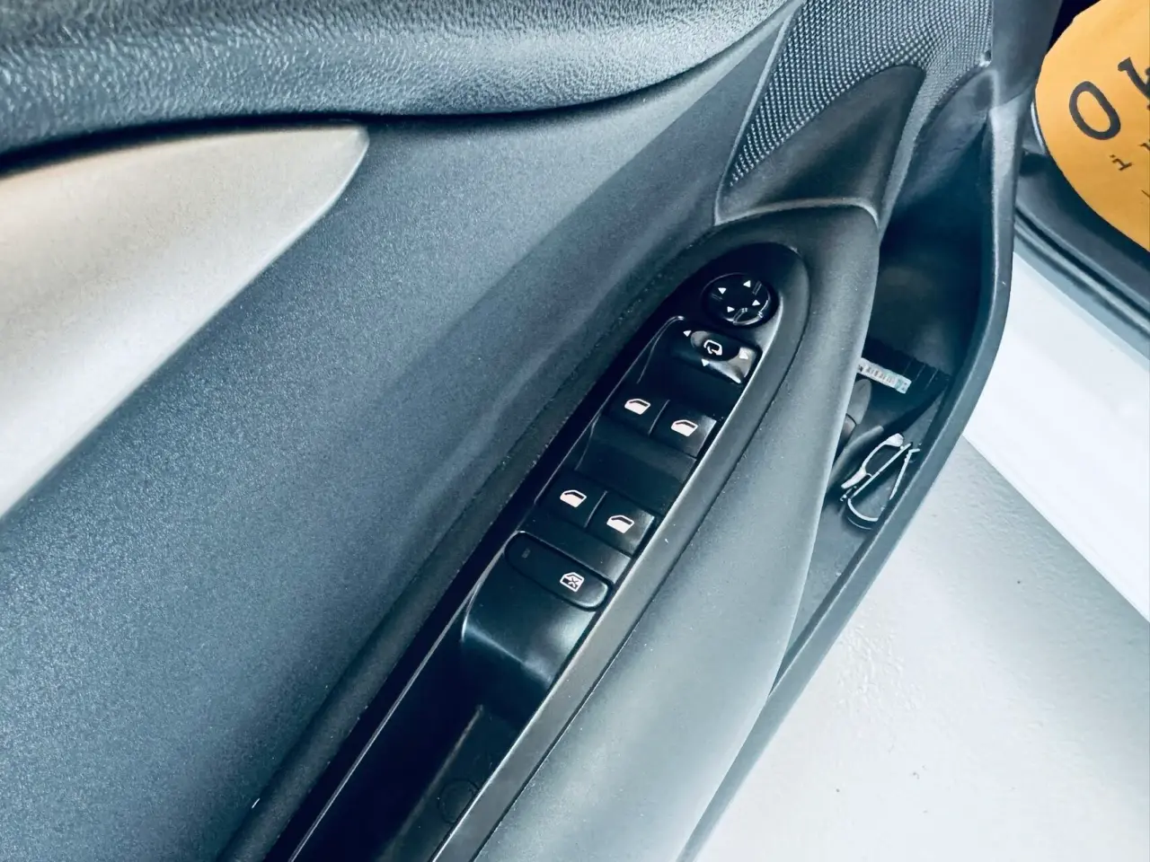 Billede 13 - Citroën C4 1,6 Blue HDi Feel Complet start/stop 100HK 5d