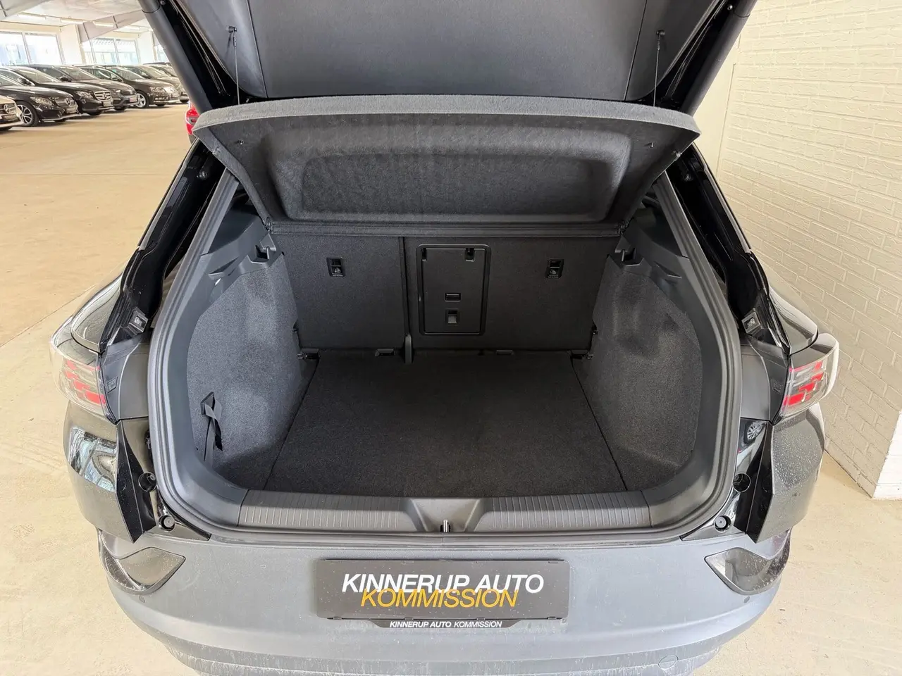Billede 4 - VW ID.4 EL Style+ 286HK 5d Aut.