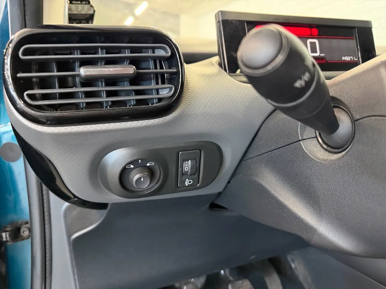 Billede 10 - Citroën C4 Cactus 1,2 PureTech Skyline 110HK 5d 6g