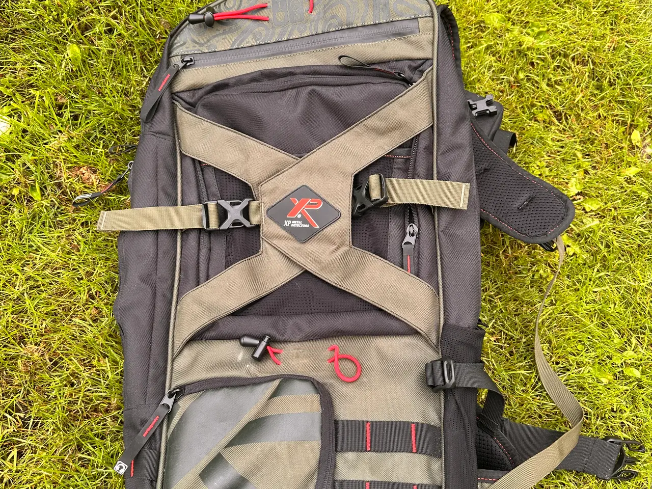 Billede 7 - XP Deus 28X35+MI-6pointer+div. KUN 30 TIMERS BRUG