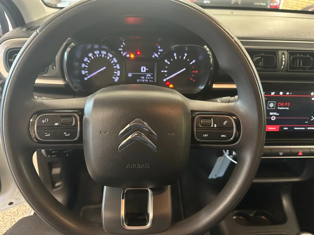 Billede 9 - Citroën C3 1,2 PureTech 82 Iconic
