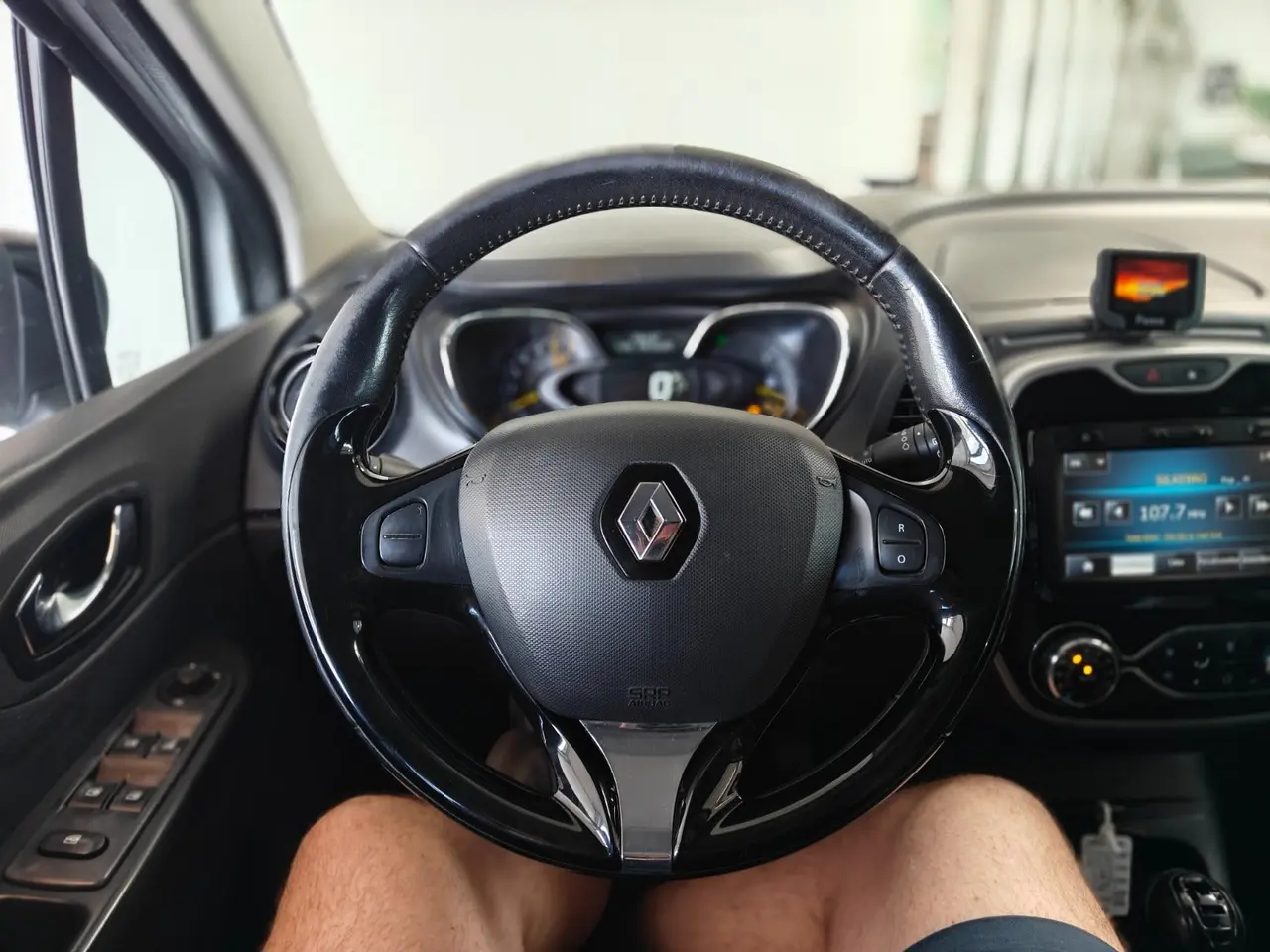 Billede 11 - Renault Captur 1,2 TCe 120 Dynamique EDC