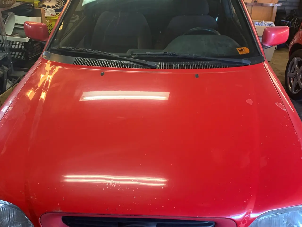 Billede 4 - Ford Escort capriolet