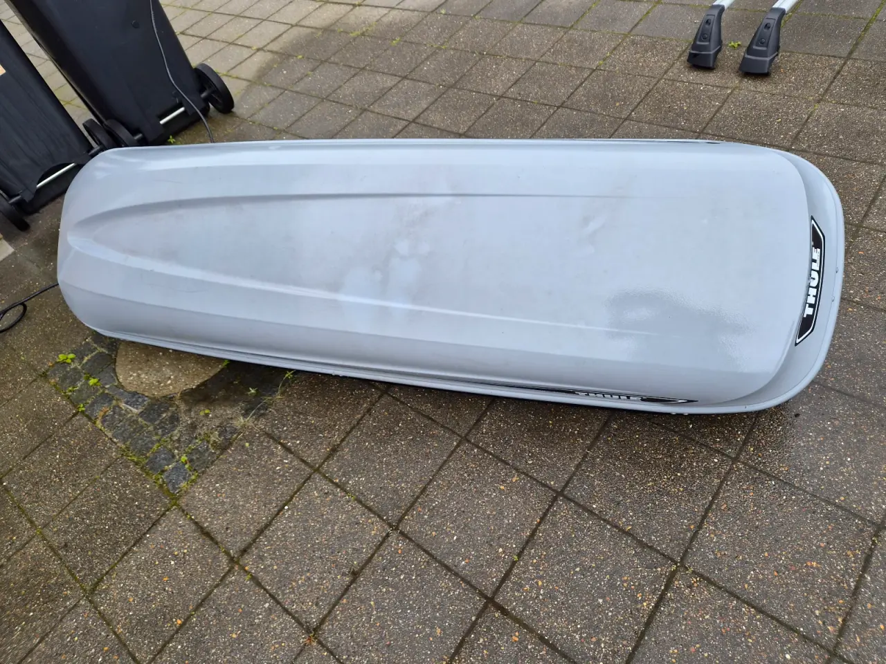 Billede 3 - Thule pacific 700