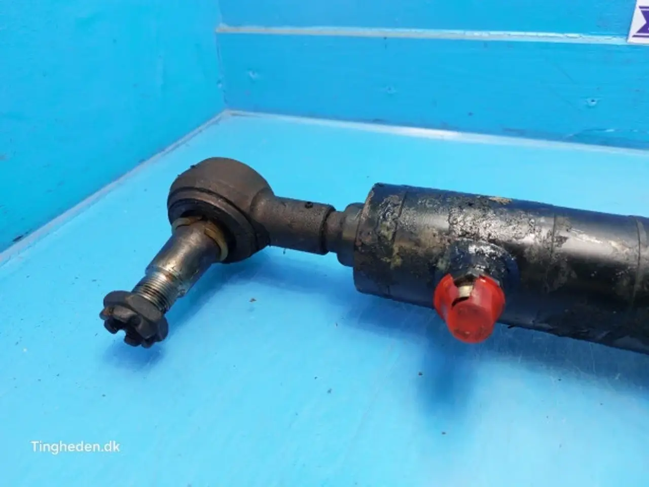 Billede 12 - Massey Ferguson 7274 Styrecylinder 45120068