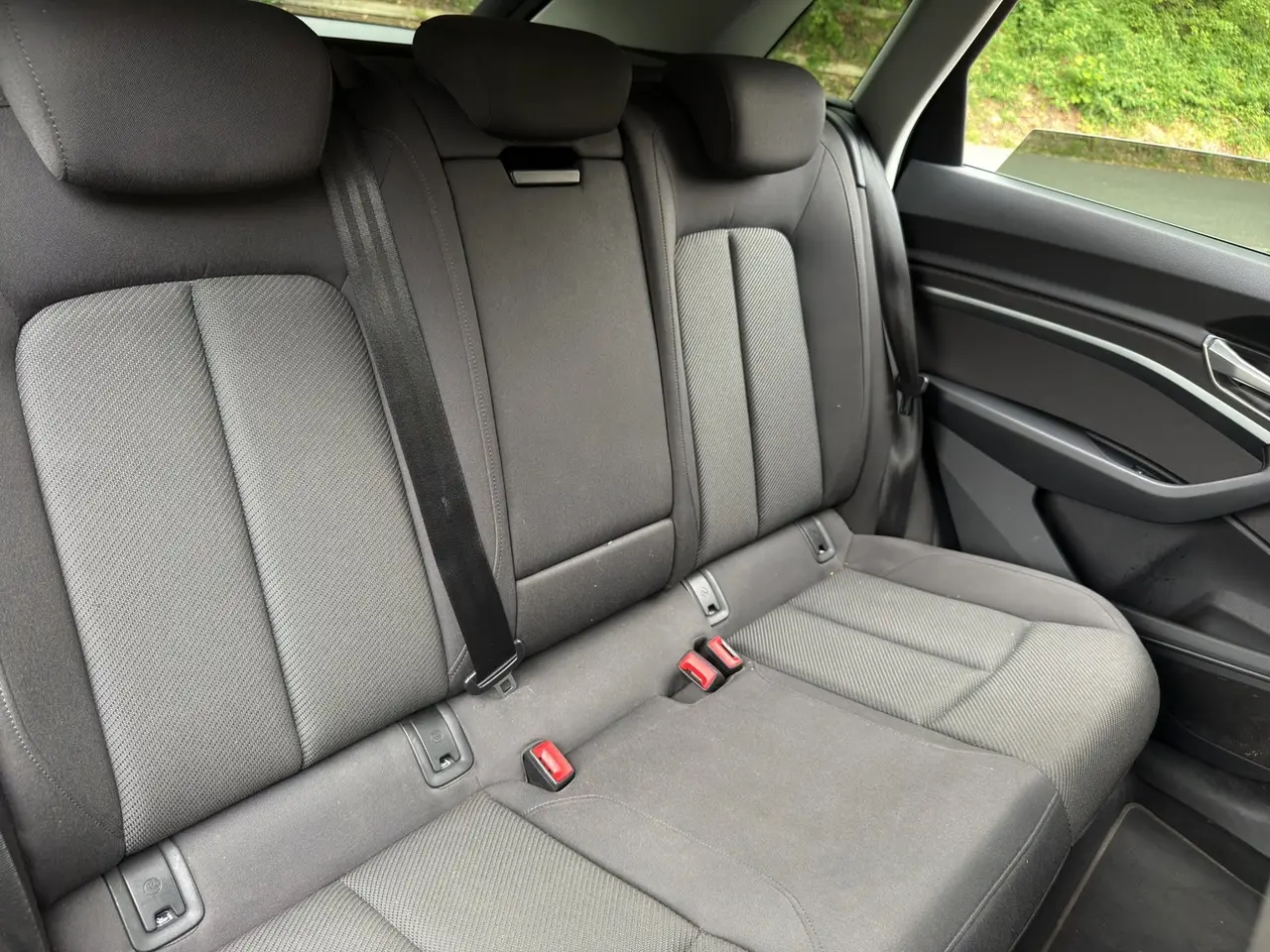 Billede 17 - Audi e-tron 50 quattro