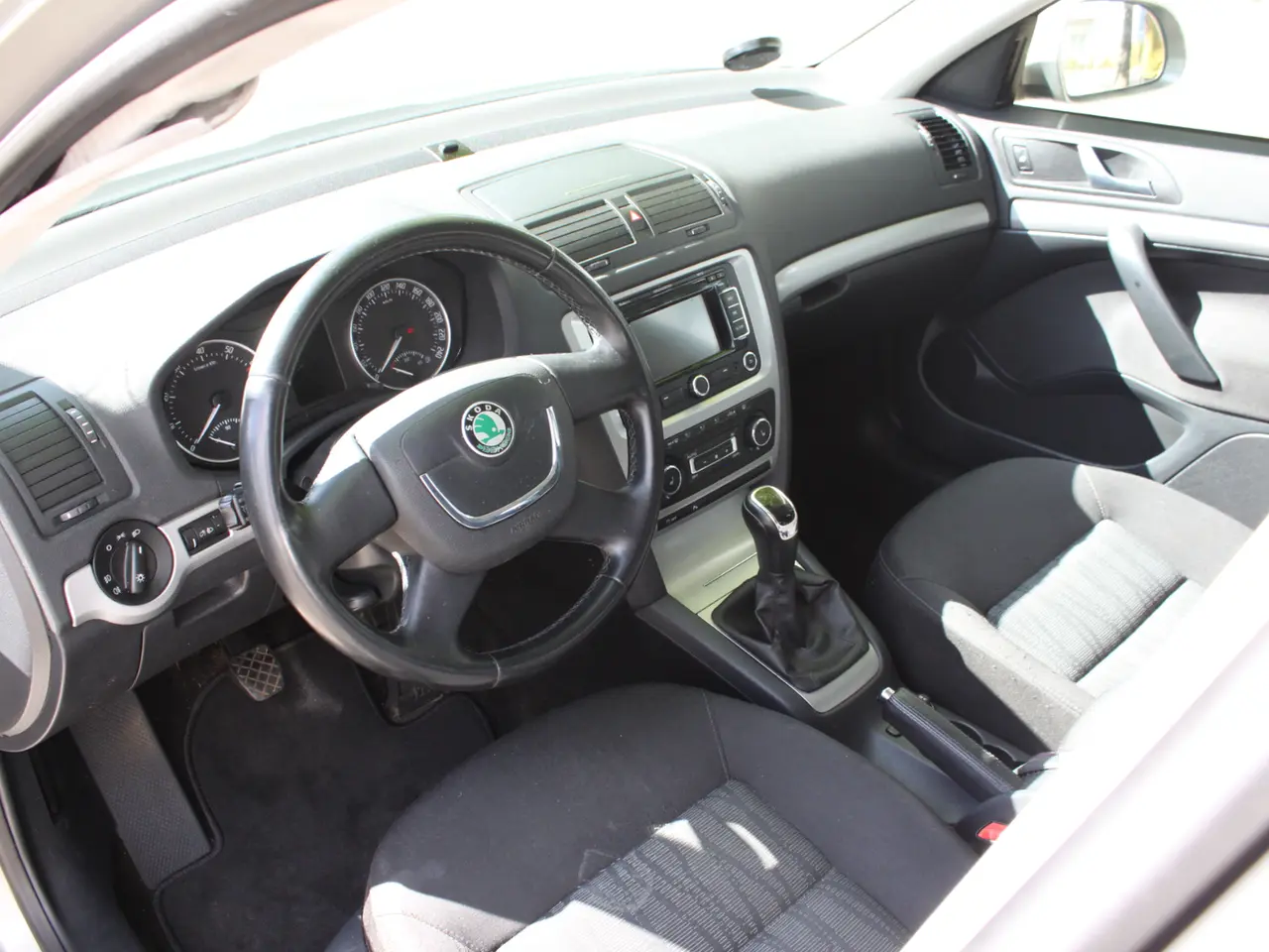Billede 7 - Skoda Octavia 1,2 TSi 105 Elegance Combi
