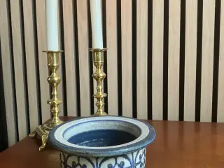 Skål fra Michael Andersen