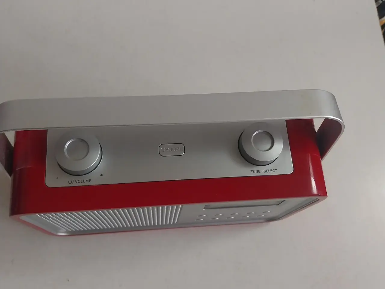 Billede 3 - DAB radio