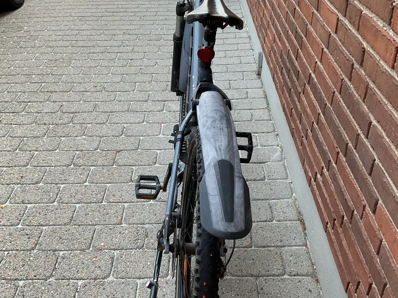 Billede 2 - Mountainbike: TREK Marlin 7