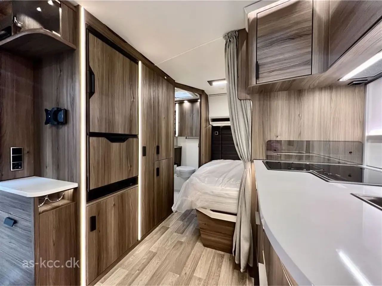 Billede 12 - 2025 - Kabe Briljant 470 XL KS