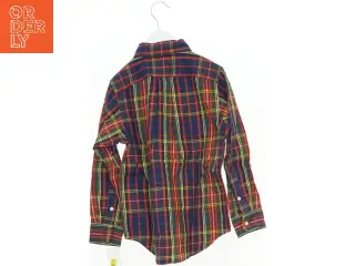 Skjorte fra Ralph Lauren (str. 116 cm)