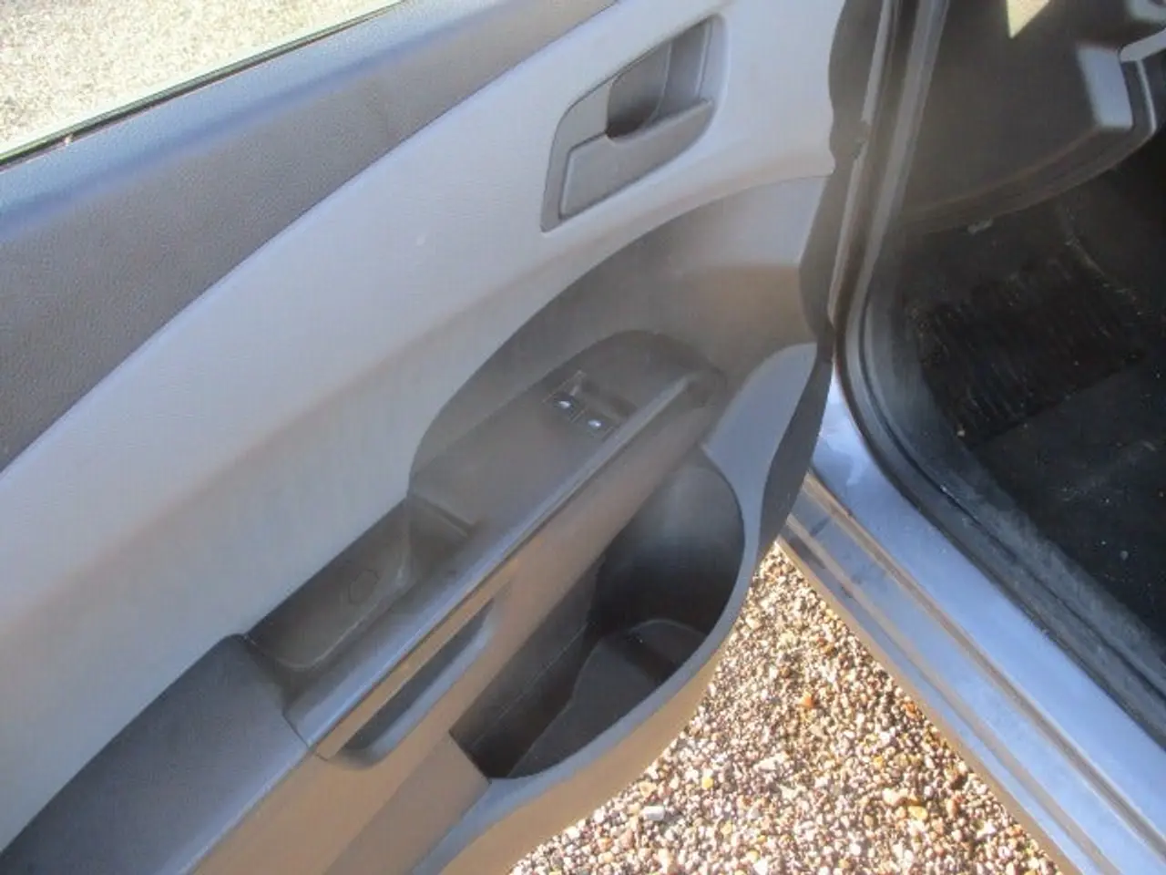 Billede 10 - Chevrolet Aveo 1,2 LT ECO
