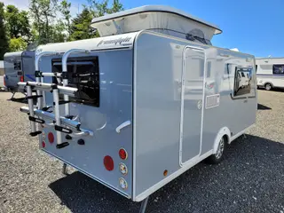 2022 Mini 390 m.toilet..perfekt til elbil