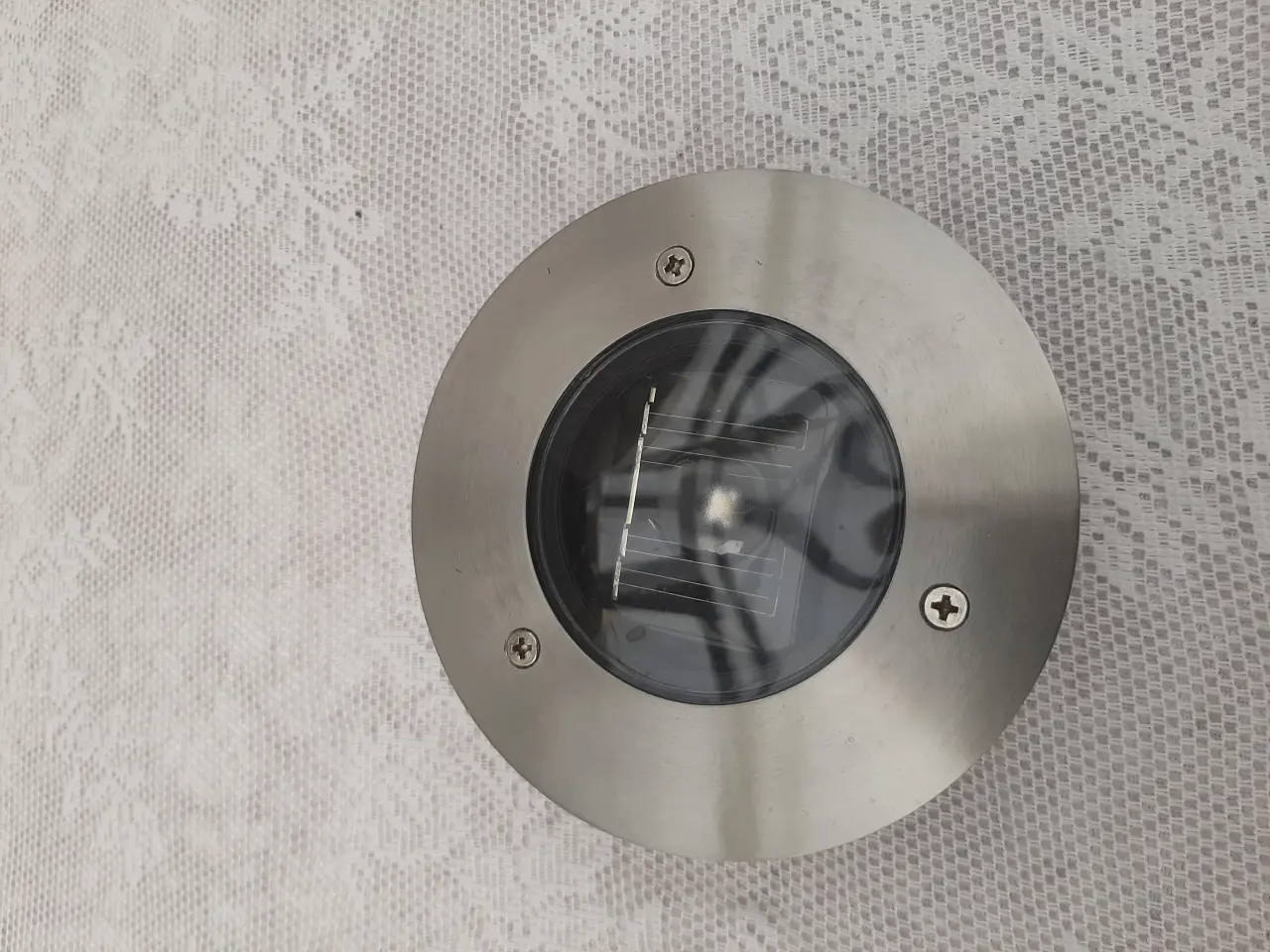 Billede 1 - Have lamper