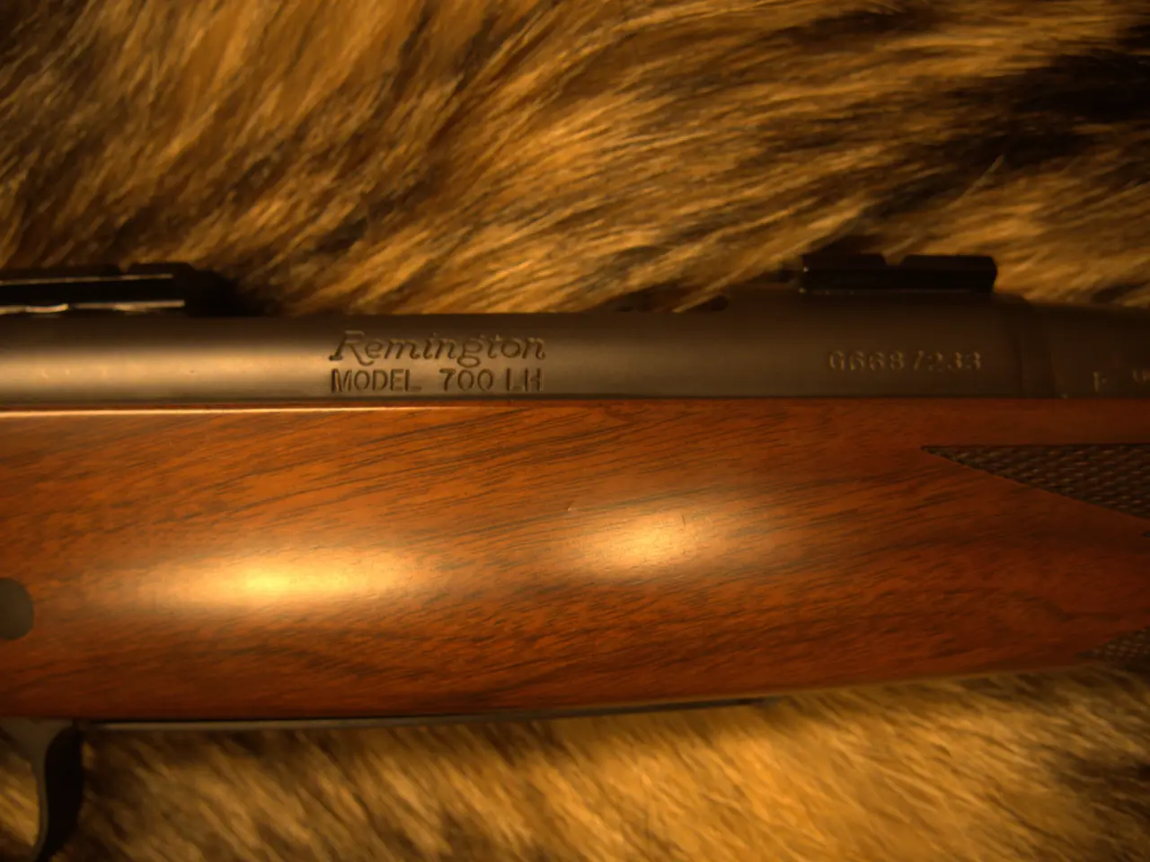 Billede 3 - Brugt LINKS Remington 700 270Win