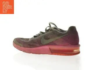 Nike Air Max løbesko fra Nike (str. 36)