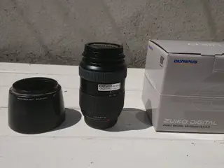 Olympus Zuiko Digital 40-150mm f.3,5-4,5