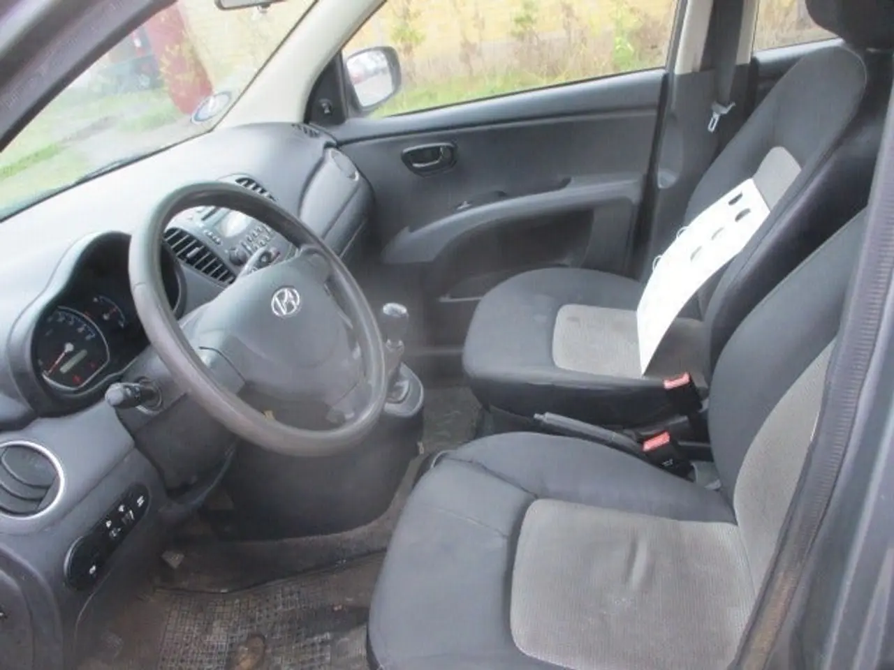 Billede 7 - Hyundai i10 1,1 Classic