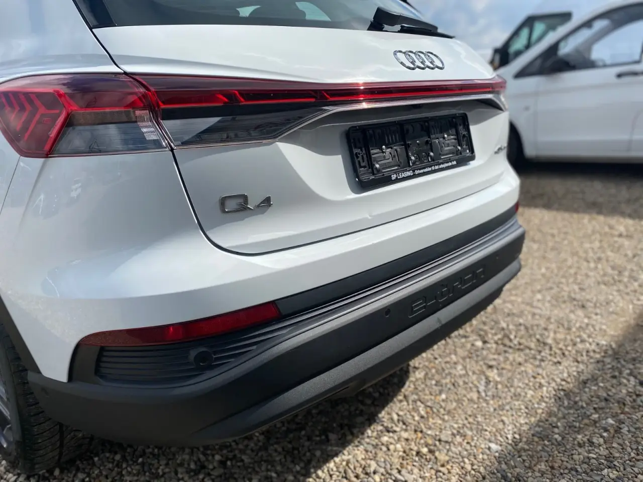 Billede 5 - Audi Q4 e-tron 40 Attitude